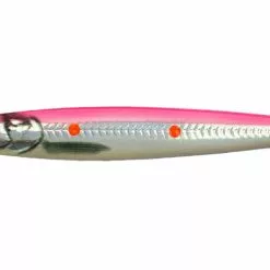 Savage Gear LT Zerling Pink Pearl
