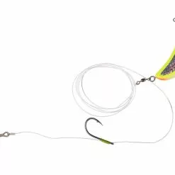 Savage Gear Nordic Bait Fish Rig Flex Hook
