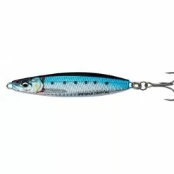 Savage Gear Psyko Sprat Blue Silver