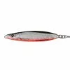 Savage Gear Psyko Sprat Red`n Black 1 Savage Gear Psyko Sprat Red`n Black -Fiskeutstyr Salgsbutikk sg psyko sprat redn black jpg