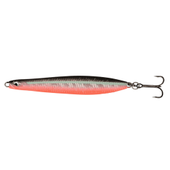 Savage Gear Seeker ISP Fluo UV Red Black 16 G