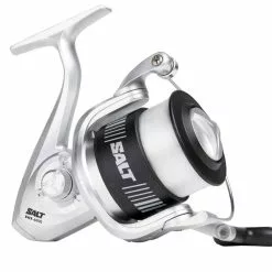 Shakespeare Salt Spin 60
