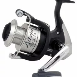 Shimano Alivio