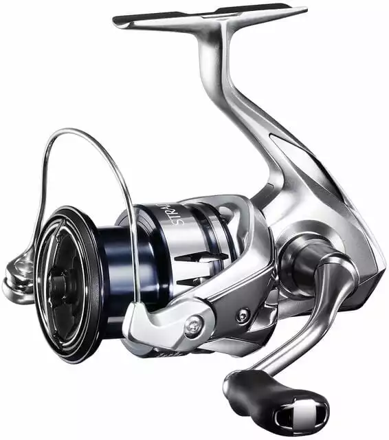 Shimano Stradic FL 3 Shimano Stradic FL