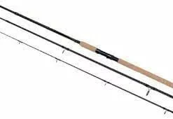 Shakespeare Sigma Spin