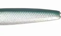 Sølvkroken Stingsilda S/G