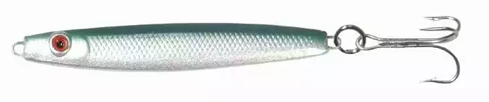 Sølvkroken Stingsilda S/G 3 Sølvkroken Stingsilda S/G