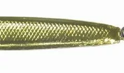 Sølvkroken Stingsilda GO