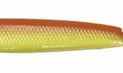 Sølvkroken Stingsilda GO/R