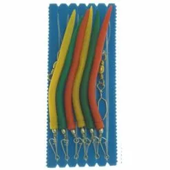 Sølvkroken Maxi Kroksett 8/0