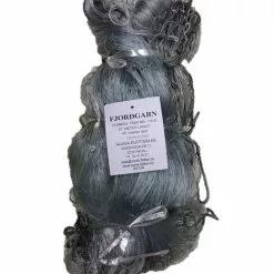 63mm Semimonterte Torske-/fjordgarn 27m