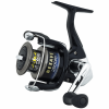Shimano Nexave 4000 FD -Fiskeutstyr Salgsbutikk snx40 nexave 4000 fd