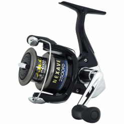 Shimano Nexave 4000 FD