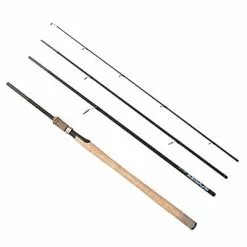 Sølvkroken Glacier 10'