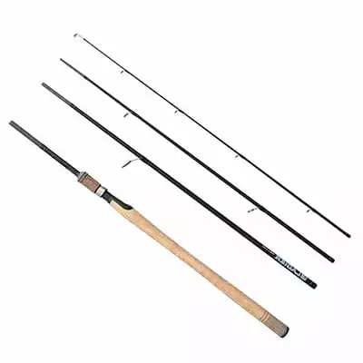 Sølvkroken Glacier 10' 3 Sølvkroken Glacier 10'