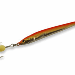 Sølvkroken Havsilen O/S