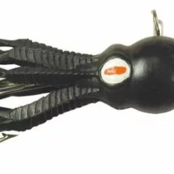 Sølvkroken Octopus Jig BL