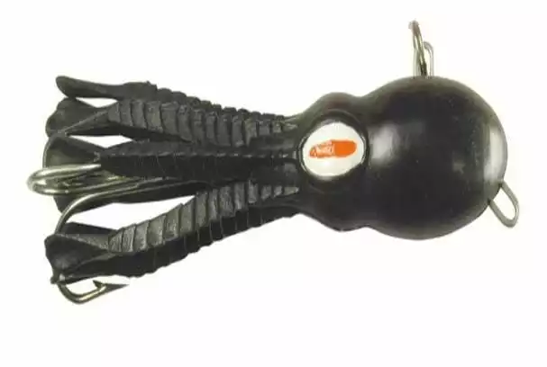 Sølvkroken Octopus Jig BL 3 Sølvkroken Octopus Jig BL