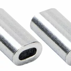 Søvik Aluminium Single Sleeve