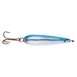 Søvik Auren Blå/Sølv/Hvit