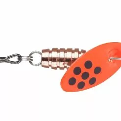 Søvik Loke Cobber/Orange/svart