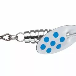 Søvik Loke Sølv/Blå