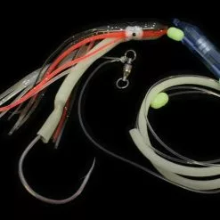 Søvik Natural Bait 001 Single Squid