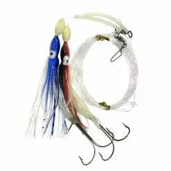 Søvik Naural Bait 003 Twin Hook Phaternoster