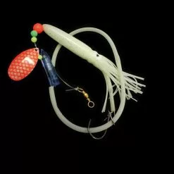 Søvik Natural Bait 007 Deepwater Squid