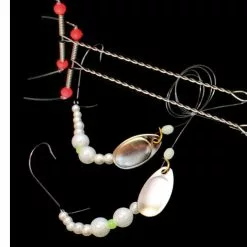 Søvik Natural Bait 010 Shallow Paternoster #3