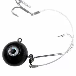 Søvik Natural Bait 103 Fireball Halibut 300g