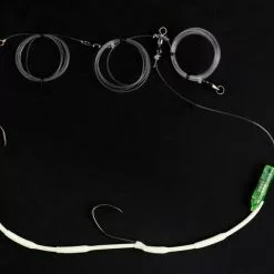 Søvik Natural Bait 012 Tandem Rig