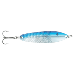 Søvik Sluken Sølv/blå