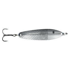 Søvik Sluken Sølv/sort