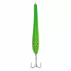 Søvik Torsken Grønn/glitter