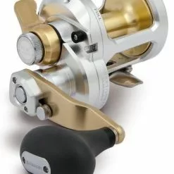 Shimano Talica 2-Speed