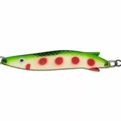 Abu Garcia Toby Magnum 60g Devil