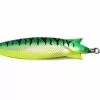 Abu Garcia Toby Magnum 60g Moss Green -Fiskeutstyr Salgsbutikk toby magnum moss green jpg