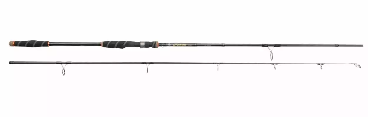 Ron Thompson Tyran NX-series Salt Spin 40-100g 3 Ron Thompson Tyran NX-series Salt Spin 40-100g