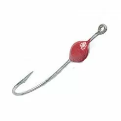 Sølvkroken Tyttebærkrok