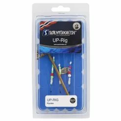 Sølvkroken Up Rigg Flyndre