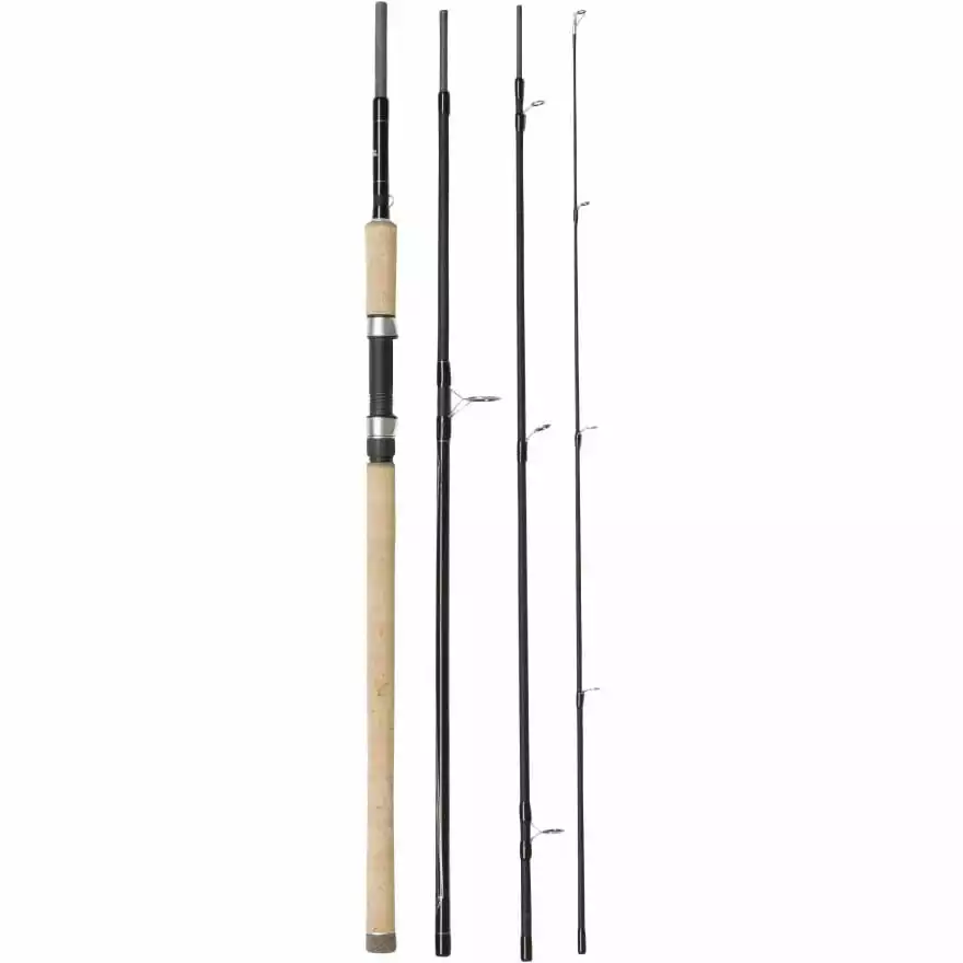 Abu Garcia Venturi 4-delt 3 Abu Garcia Venturi 4-delt