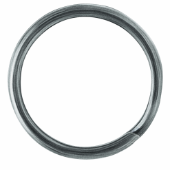 VMC Stainless Splittring