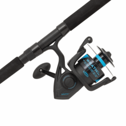 Penn Wrath Boat Haspel 7' 20-30lbs